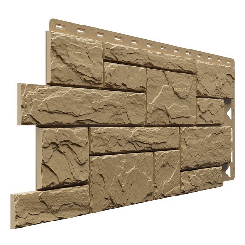 Фасадная панель Docke Standard Сланец, Церматт Фасадная панель Docke Standard Сланец, Церматт