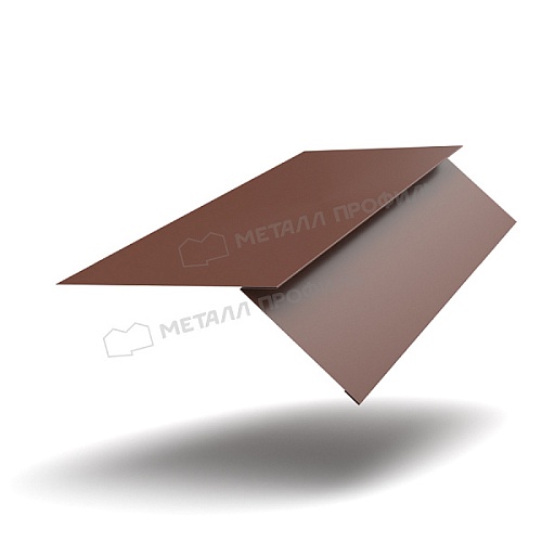Планка карнизная FASTCLICK 130х80х2000 (PURETAN-20-8017-0.5) Планка карнизная FASTCLICK 130х80х2000 (PURETAN-20-8017-0.5)