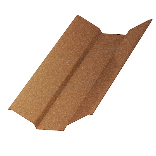 Планка ендовы верхняя 76х76х2000 (PURMAN-20-Argillite-0.5) Планка ендовы верхняя 76х76х2000 (PURMAN-20-Argillite-0.5)