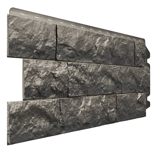 Фасадная панель Docke Premium Fels, Стальной Фасадная панель Docke Premium Fels, Стальной