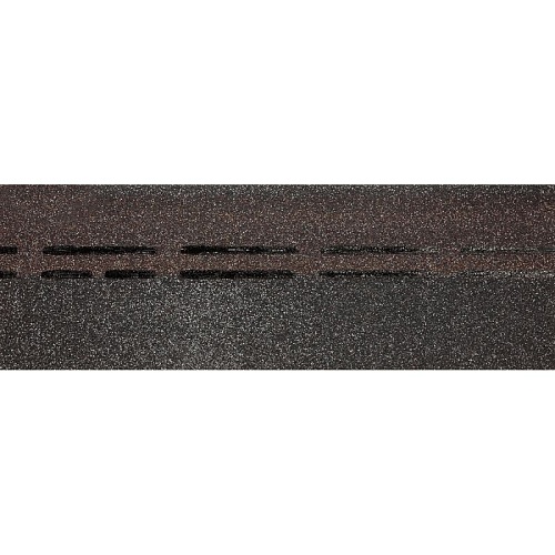 Коньково-карнизная черепица Docke PREMIUM Фладен