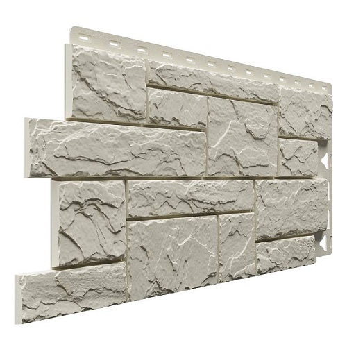 Фасадная панель Docke Standard Сланец, Шампери Фасадная панель Docke Standard Сланец, Шампери