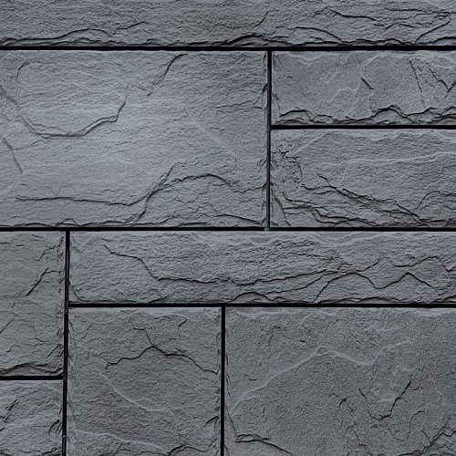 Панели FINEBER Камень природный, Кварцевый