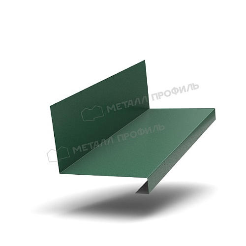 Планка примыкания нижняя к трубе FASTCLICK 150х200х2000 (VikingMP E-20-6005-0.5) Планка примыкания нижняя к трубе FASTCLICK 150х200х2000 (VikingMP E-20-6005-0.5)