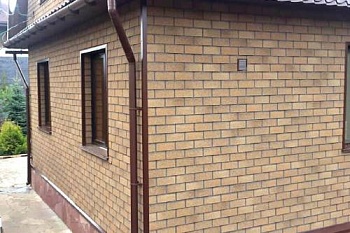 коллекция Кирпич