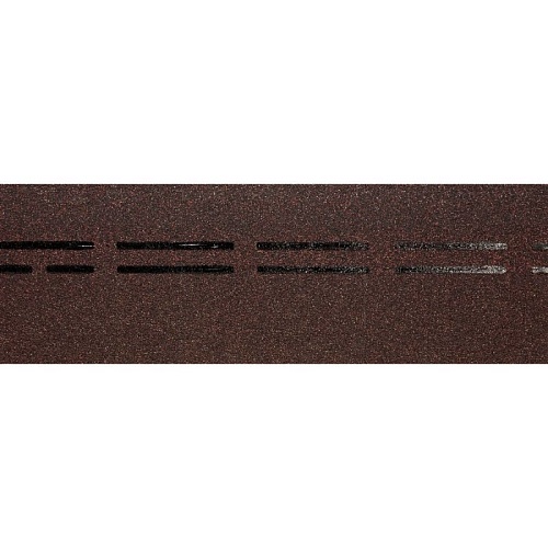 Коньково-карнизная черепица Docke PREMIUM Имбирь