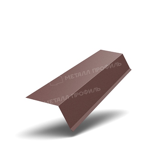 Планка капельник 79х55х2000 (VikingMP E-20-RR32-0.5) Планка капельник 79х55х2000 (VikingMP E-20-RR32-0.5)