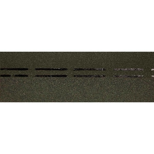 Коньково-карнизная черепица Docke PREMIUM Мята